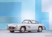 Mercedes-Benz 300 SL Mercedes-Benz 300 SL